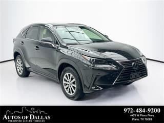 Lexus 2020 NX 300