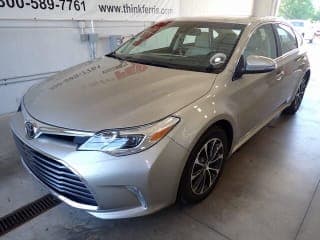 Toyota 2018 Avalon