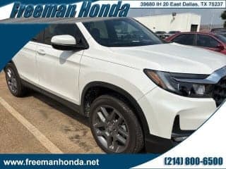 Honda 2023 Passport