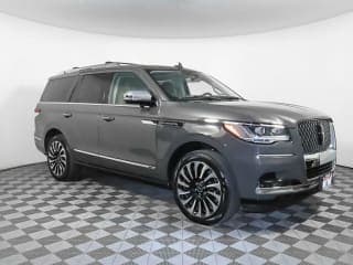 Lincoln 2022 Navigator