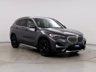 BMW 2020 X1