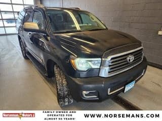 Toyota 2019 Sequoia