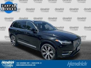 Volvo 2021 XC90