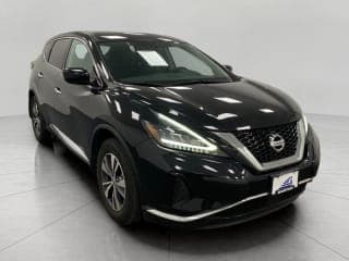 Nissan 2022 Murano