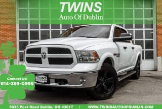 Ram 2018 1500