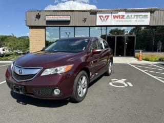 Acura 2014 RDX