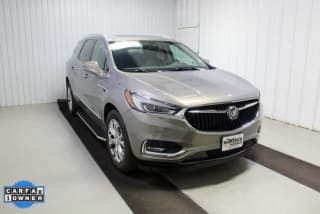 Buick 2019 Enclave