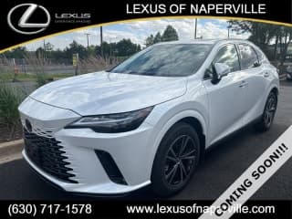 Lexus 2023 RX 350