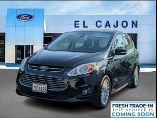 Ford 2016 C-MAX Energi