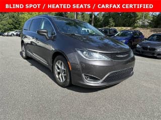 Chrysler 2017 Pacifica