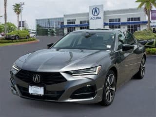 Acura 2024 TLX