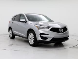 Acura 2021 RDX