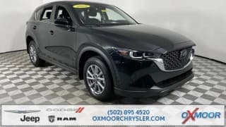 Mazda 2023 CX-5