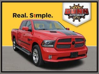 Ram 2016 1500