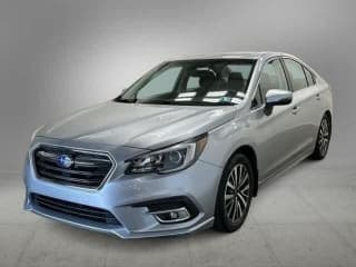 Subaru 2019 Legacy