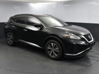 Nissan 2020 Murano