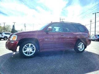 GMC 2007 Envoy