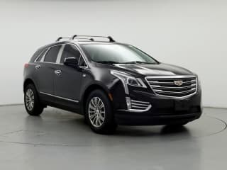 Cadillac 2017 XT5