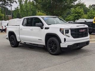 GMC 2023 Sierra 1500