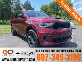 Dodge 2021 Durango