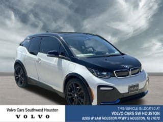 BMW 2018 i3