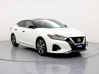 Nissan 2020 Maxima