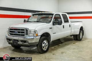 Ford 2002 F-350 Super Duty