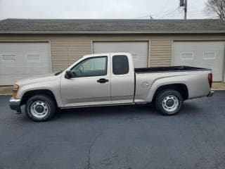 GMC 2006 Canyon