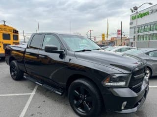 Ram 2015 1500