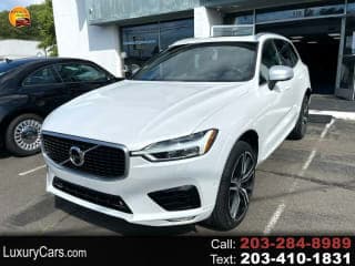 Volvo 2019 XC60