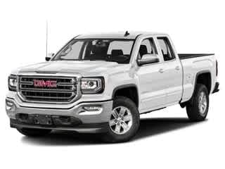 GMC 2018 Sierra 1500