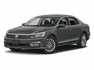 Volkswagen 2017 Passat