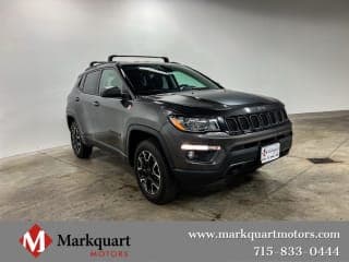 Jeep 2020 Compass