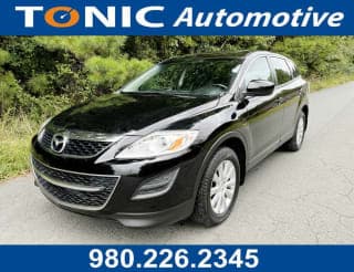 Mazda 2010 CX-9