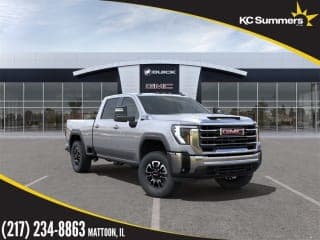 GMC 2024 Sierra 2500HD