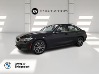 BMW 2021 3 Series