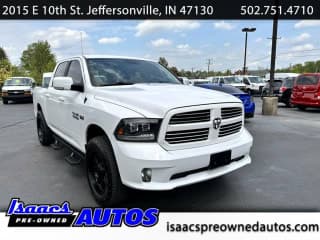 Ram 2017 1500