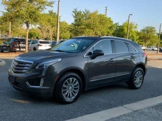 Cadillac 2019 XT5