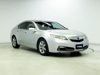 Acura 2012 TL