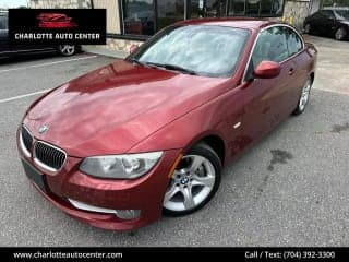 BMW 2012 3 Series