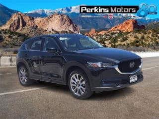 Mazda 2021 CX-5