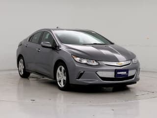 Chevrolet 2019 Volt