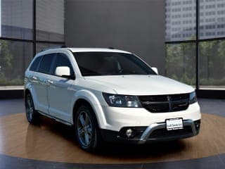 Dodge 2016 Journey