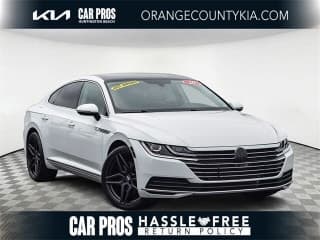 Volkswagen 2020 Arteon