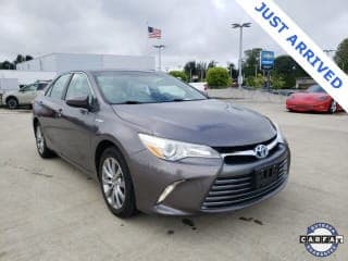 Toyota 2015 Camry Hybrid