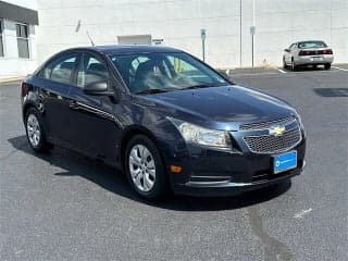 Chevrolet 2014 Cruze