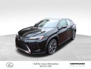 Lexus 2024 UX 250h