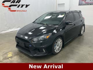 Ford 2016 Focus