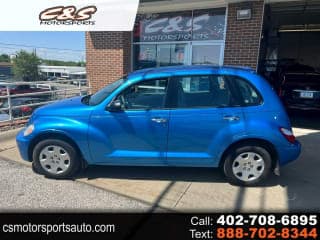 Chrysler 2009 PT Cruiser