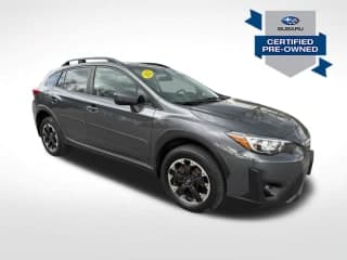 Subaru 2021 Crosstrek